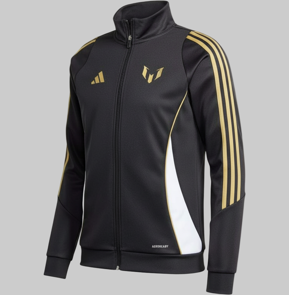 ADIDAS LIONEL MESSI CHAMARRA DEPORTIVA 2024 1