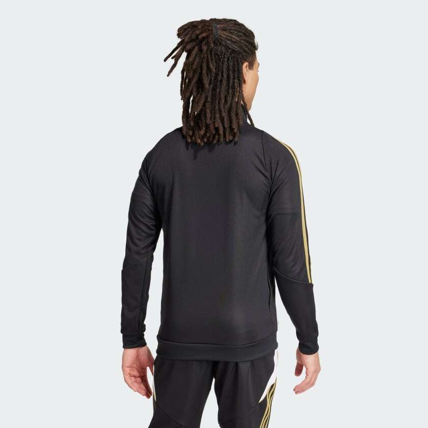 ADIDAS LIONEL MESSI CHAMARRA DEPORTIVA 2024 7