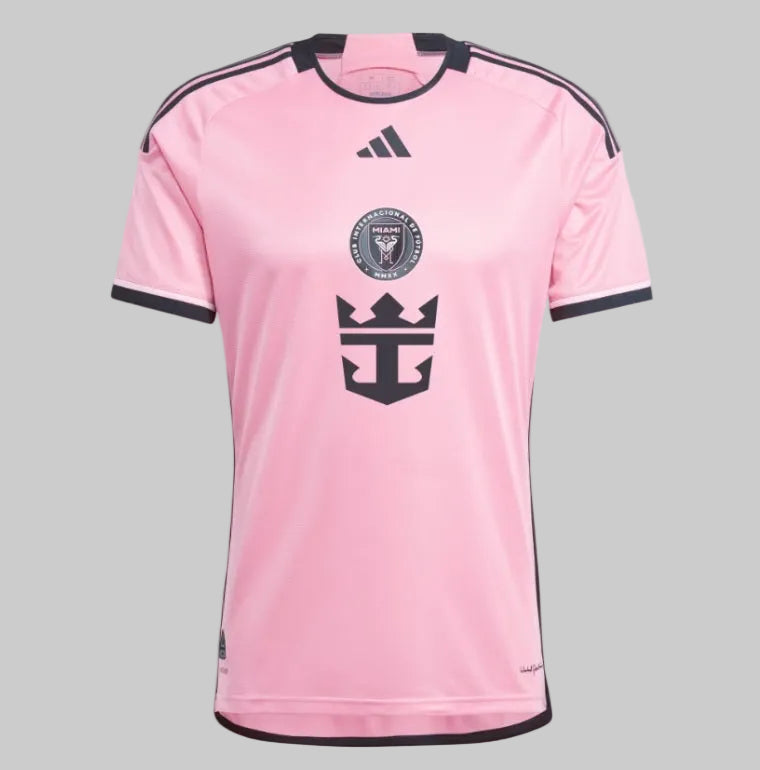 ADIDAS LIONEL MESSI INTER MIAMI AUTHENTIC MATCH JERSEY DE CASA 2024/25 2