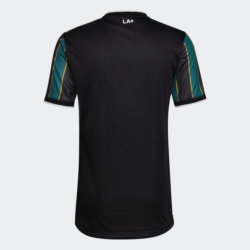 ADIDAS LOS ANGELES GALAXY AUTHENTIC MATCH JERSEY DE VISITA 2021 2022 1