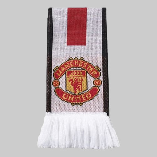 ADIDAS MANCHESTER UNITED FC BUFANDA FANS 1