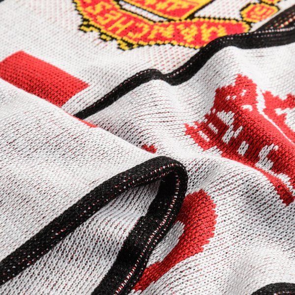 ADIDAS MANCHESTER UNITED FC BUFANDA FANS 2