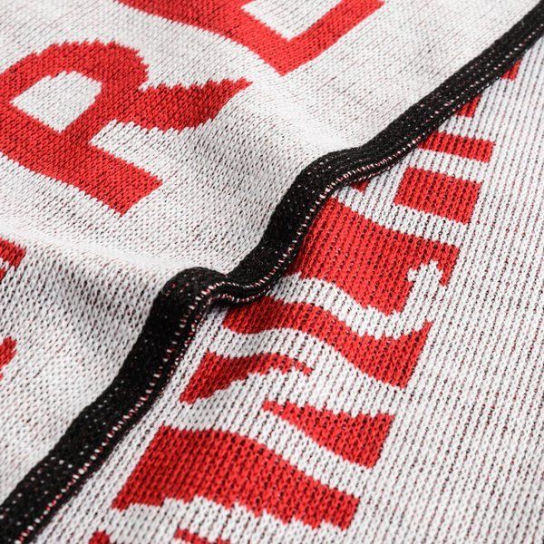 ADIDAS MANCHESTER UNITED FC BUFANDA FANS 3