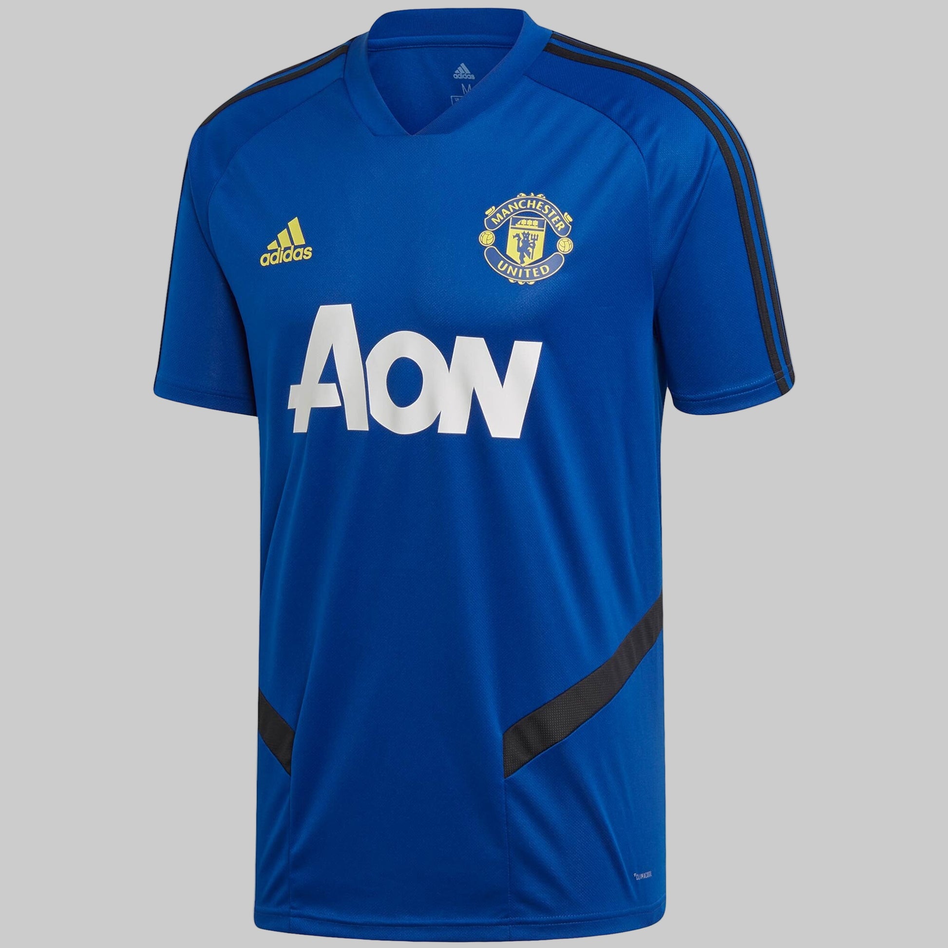 ADIDAS MANCHESTER UNITED JERSEY DE ENTRENAMIENTO 2019/20 1