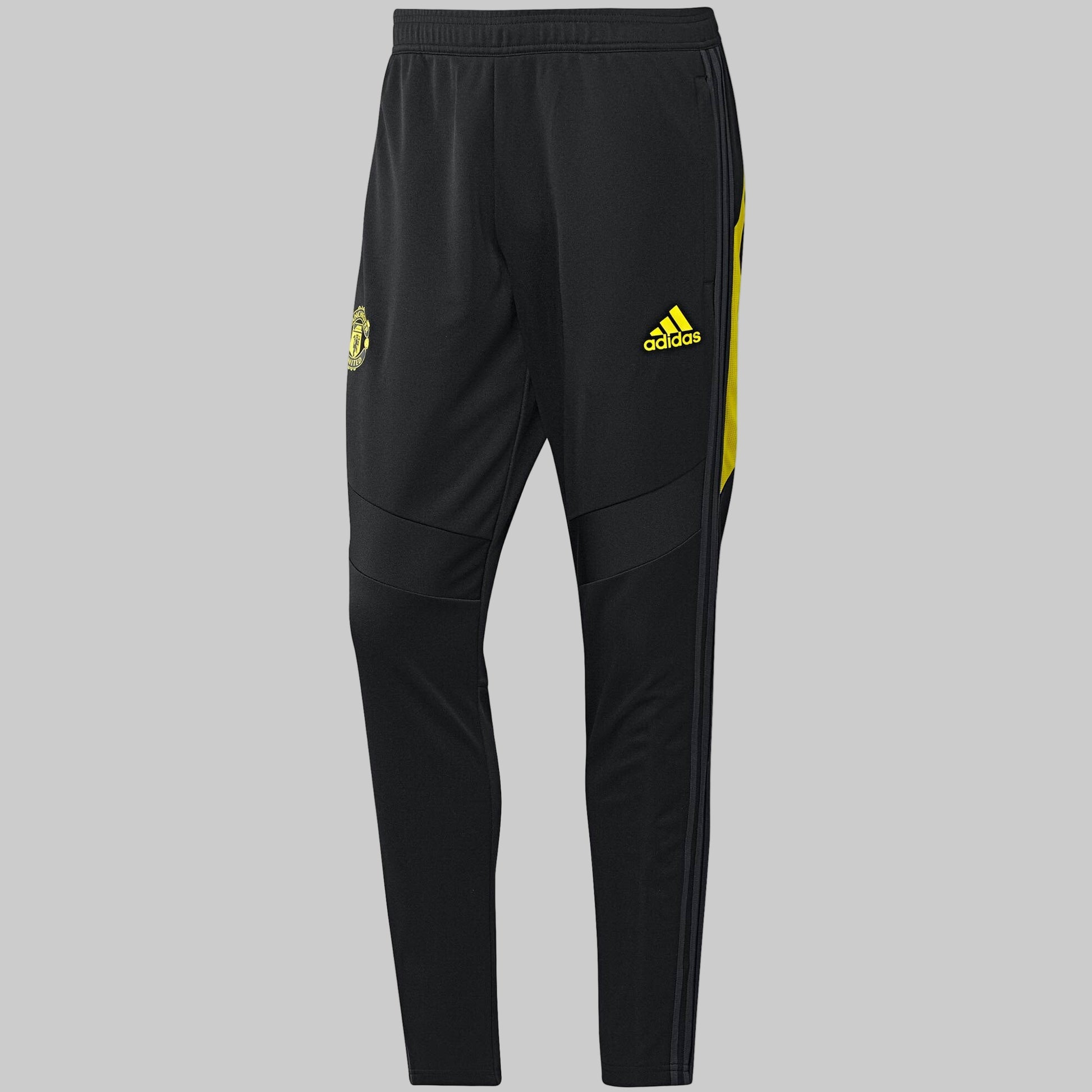 ADIDAS MANCHESTER UNITED PANTS DE ENTRENAMIENTO 2019/20 1