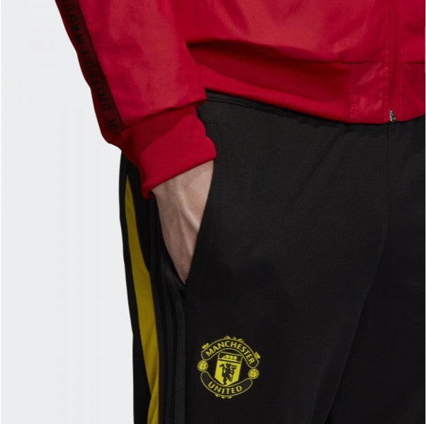 ADIDAS MANCHESTER UNITED PANTS DE ENTRENAMIENTO 2019/20 4