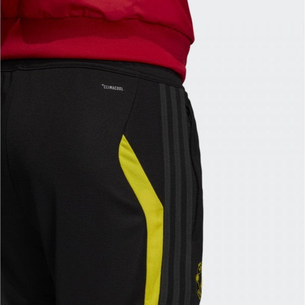 ADIDAS MANCHESTER UNITED PANTS DE ENTRENAMIENTO 2019/20 5