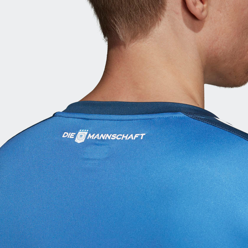 ADIDAS MANUEL NEUER ALEMANIA JERSEY DE PORTERO COPA MUNDIAL FIFA 2018 5