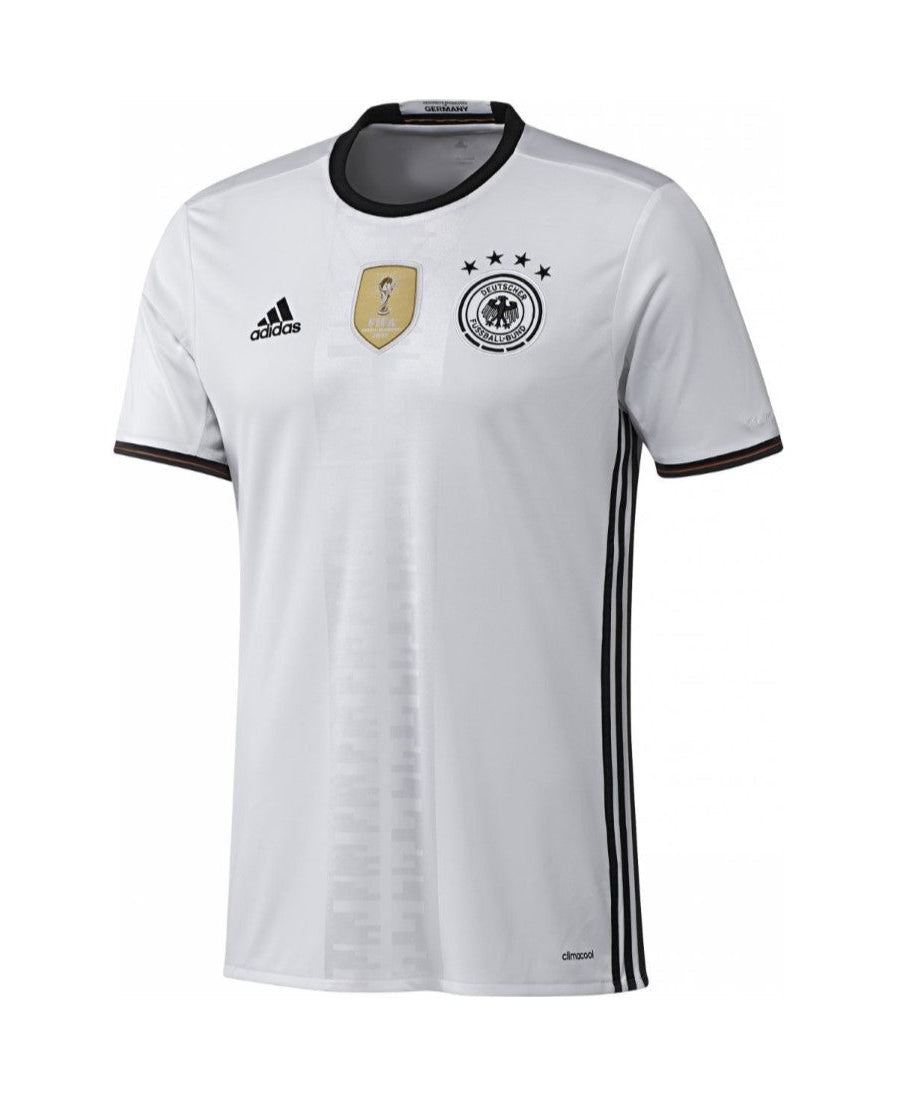ADIDAS MARIO GOTZE ALEMANIA JERSEY DE CASA EURO 2016 2