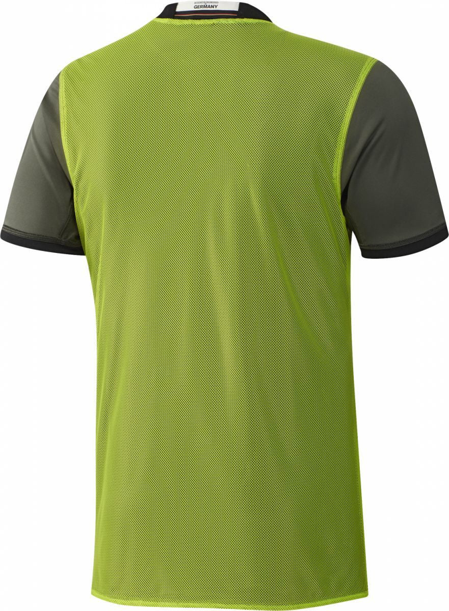 ADIDAS MARIO GOTZE ALEMANIA JERSEY DE VISITA EURO 2016 4