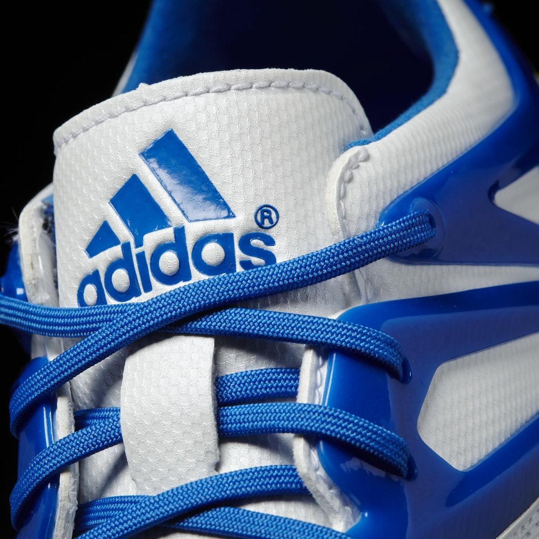 ADIDAS MESSI 15.1 FG ZAPATILLAS DE FÚTBOL PARA CÉSPED FIRME/ARTIFICIAL PARA NIÑOS Blanco 9