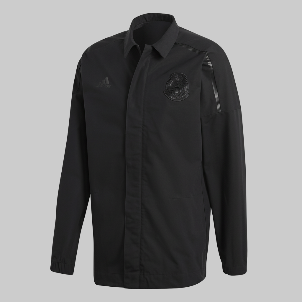 ADIDAS MEXICO CHAMARRA Z.N.E. COPA MUNDIAL FIFA 2018 0