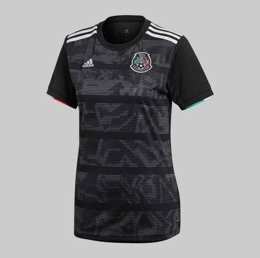 ADIDAS MEXICO JERSEY DE CASA PARA MUJER 2019 0