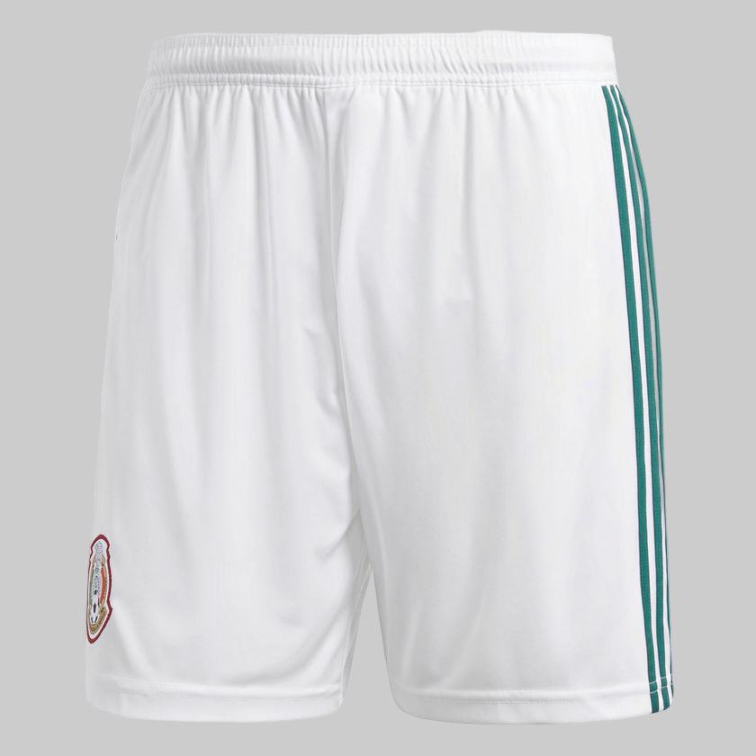 ADIDAS MEXICO SHORTS DE CASA COPA MUNDIAL FIFA 2018 1
