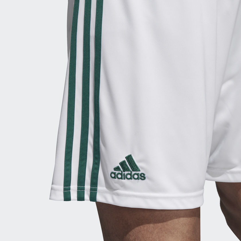 ADIDAS MEXICO SHORTS DE CASA COPA MUNDIAL FIFA 2018 4