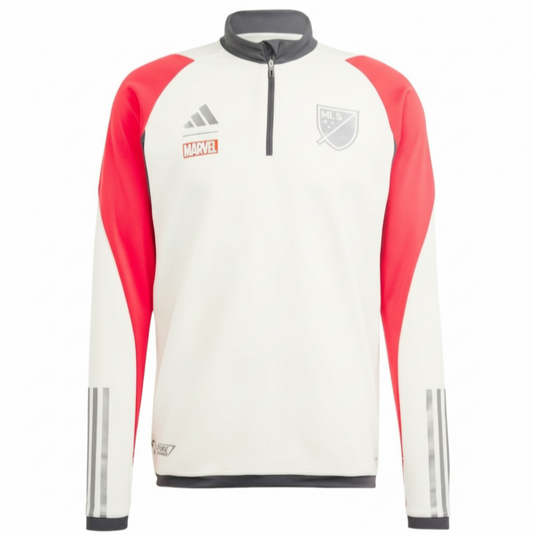 ADIDAS MLS ALL STAR GAME X MARVEL SUDADERA DE ENTRENAMIENTO 1