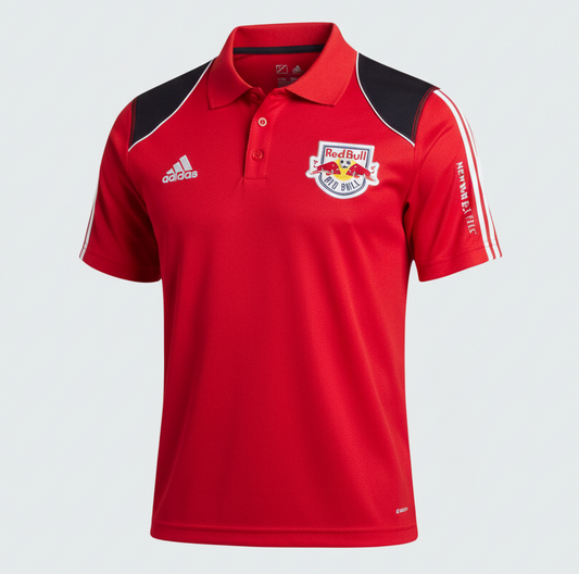 ADIDAS MLS RED BULL PLAYERA PREDATOR POLO 1
