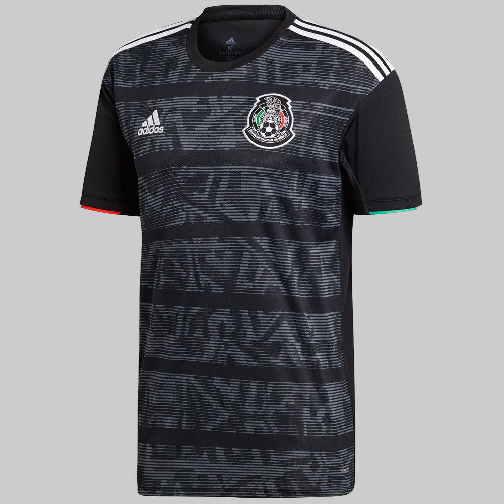 ADIDAS MÉXICO JERSEY DE CASA 2019 1