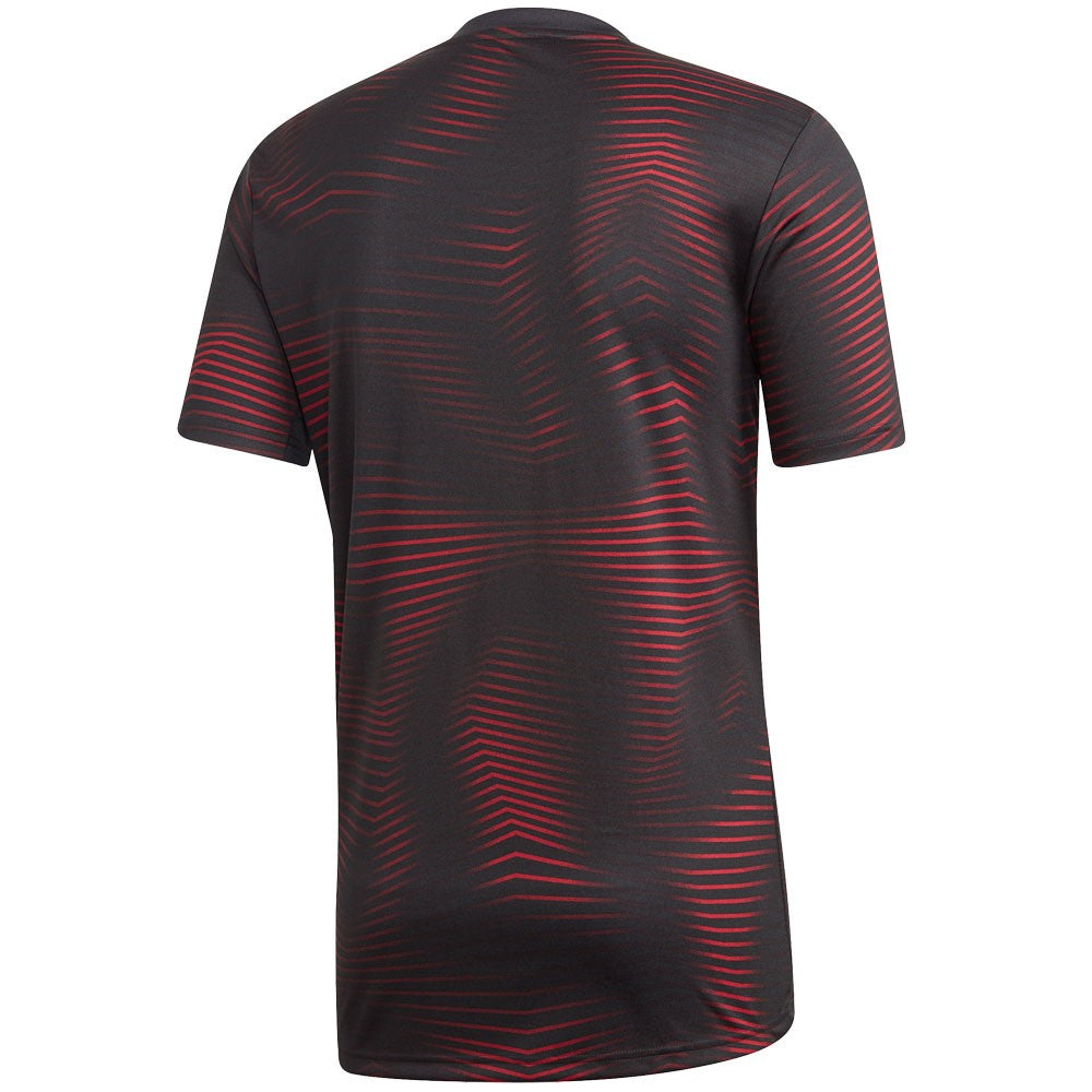 ADIDAS MÉXICO JERSEY DE ENTRENAMIENTO PREPARTIDO 2019 2