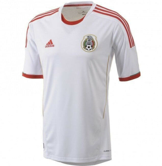 ADIDAS MÉXICO JERSEY TERCERA COPA CONFEDERACIONES 2013 1