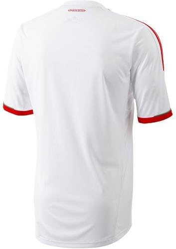 ADIDAS MÉXICO JERSEY TERCERA COPA CONFEDERACIONES 2013 2
