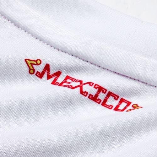 ADIDAS MÉXICO JERSEY TERCERA COPA CONFEDERACIONES 2013 4