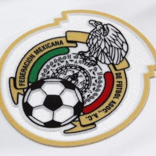 ADIDAS MÉXICO JERSEY TERCERA COPA CONFEDERACIONES 2013 5