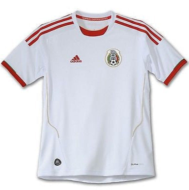 ADIDAS MÉXICO JERSEY TERCERO PARA NIÑOS 2013/14 1