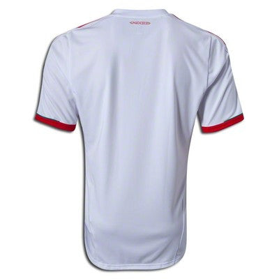 ADIDAS MÉXICO JERSEY TERCERO PARA NIÑOS 2013/14 2