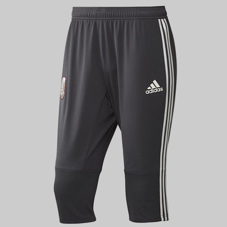 ADIDAS MÉXICO PANTS 3/4 DE ENTRENAMIENTO COPA MUNDIAL FIFA 2018 1