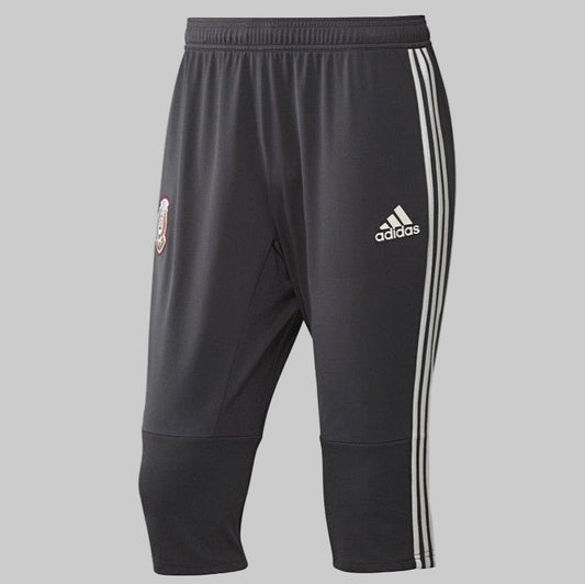 ADIDAS MÉXICO PANTS 3/4 DE ENTRENAMIENTO COPA MUNDIAL FIFA 2018 1