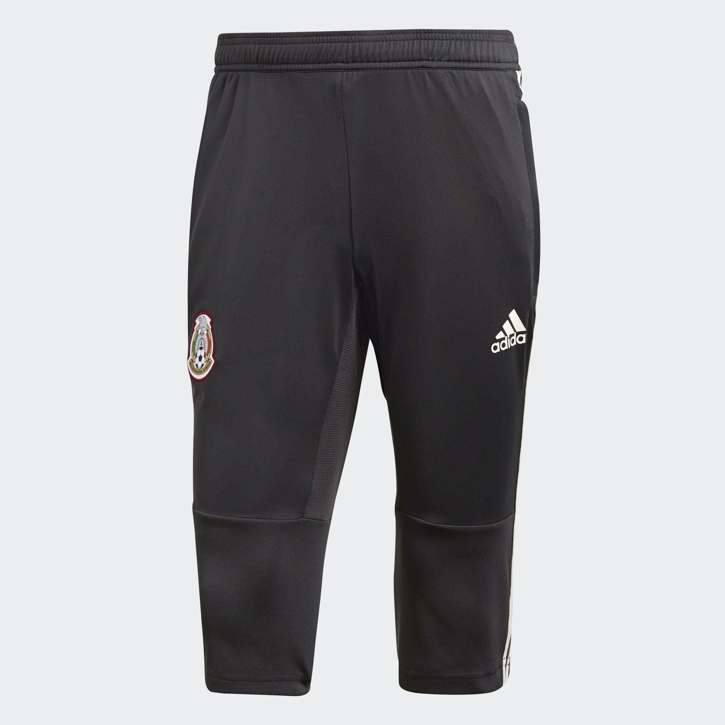 ADIDAS MÉXICO PANTS 3/4 DE ENTRENAMIENTO COPA MUNDIAL FIFA 2018 3