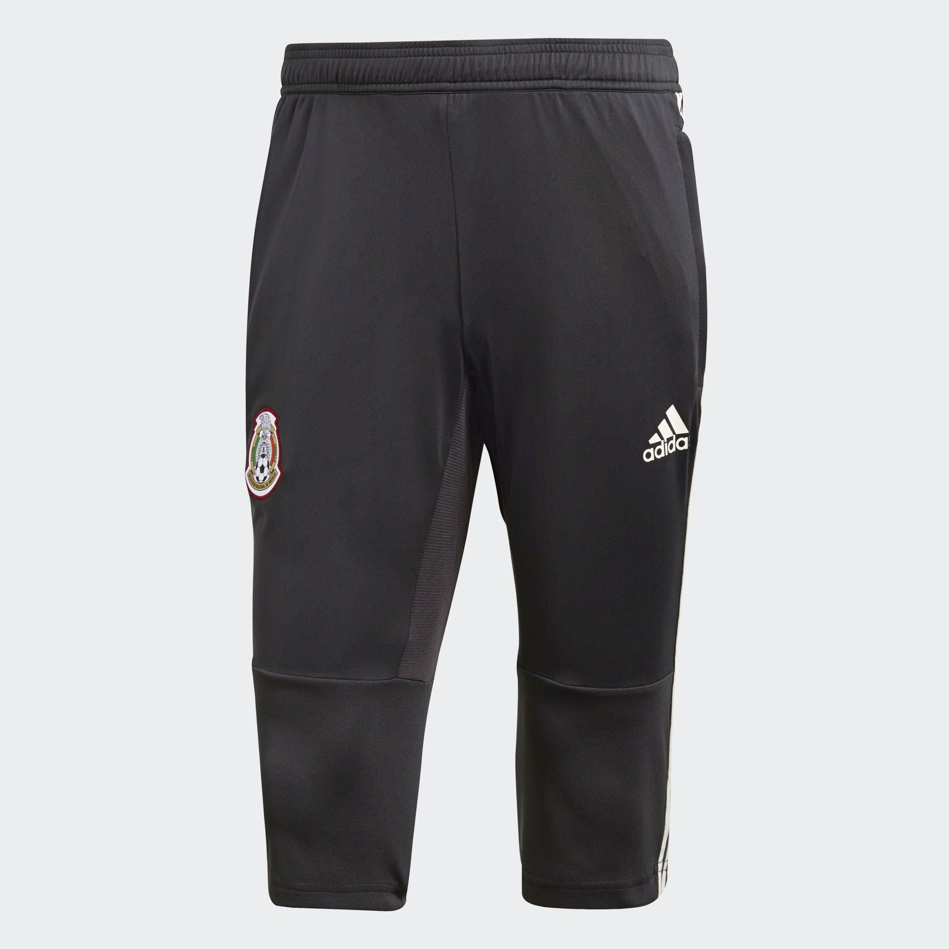 ADIDAS MÉXICO PANTS 3/4 DE ENTRENAMIENTO COPA MUNDIAL FIFA 2018 3