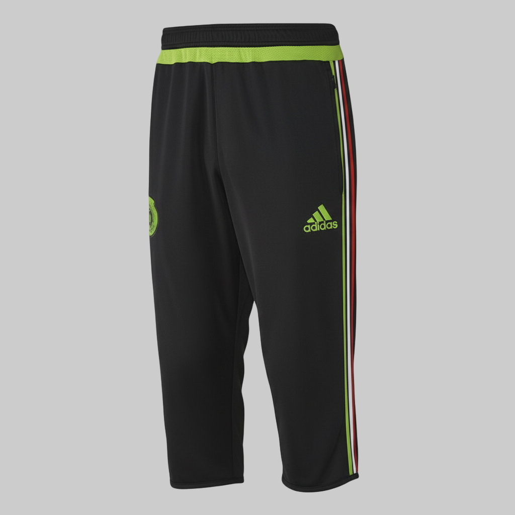 ADIDAS MÉXICO PANTS DE ENTRENAMIENTO 3/4 2015/16 0