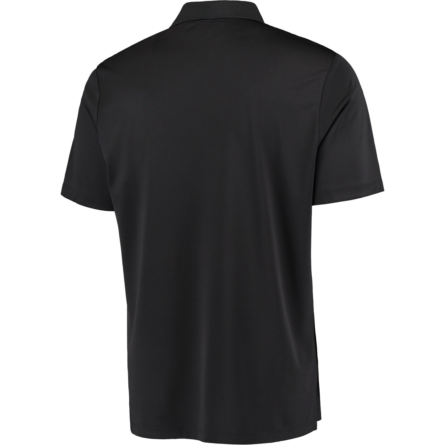 ADIDAS NBA CHICAGO BULLS GRID PLAYERA POLO 2