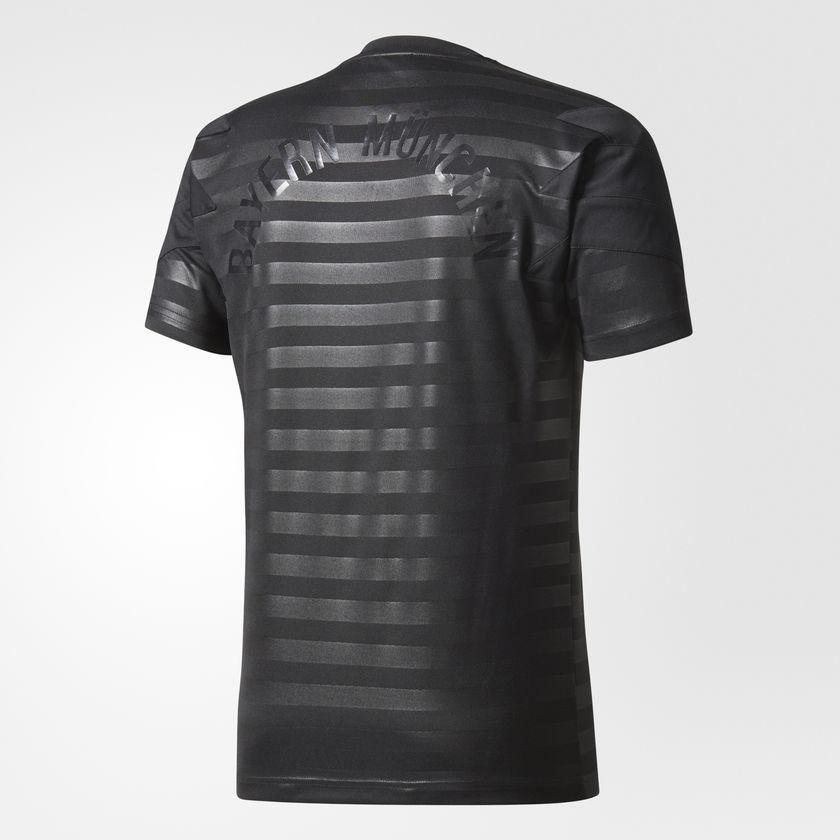 ADIDAS ORIGINALS BAYERN MÚNICH RETRO JERSEY 2