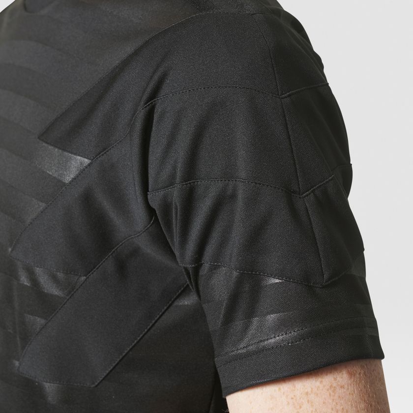 ADIDAS ORIGINALS BAYERN MÚNICH RETRO JERSEY 3