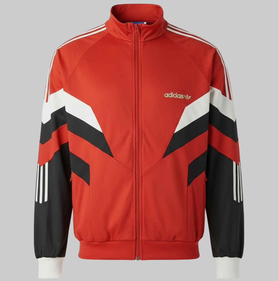 ADIDAS ORIGINALS CHAMARRA DEPORTIVA ALOXE 1