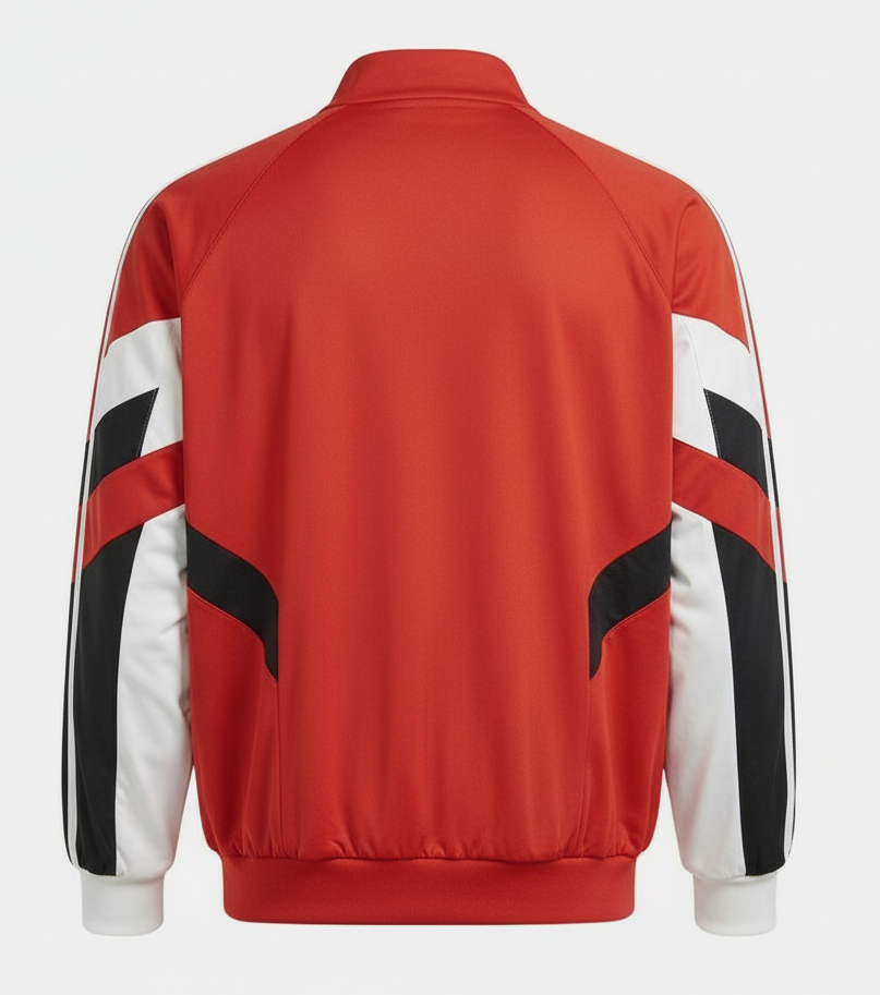 ADIDAS ORIGINALS CHAMARRA DEPORTIVA ALOXE 2