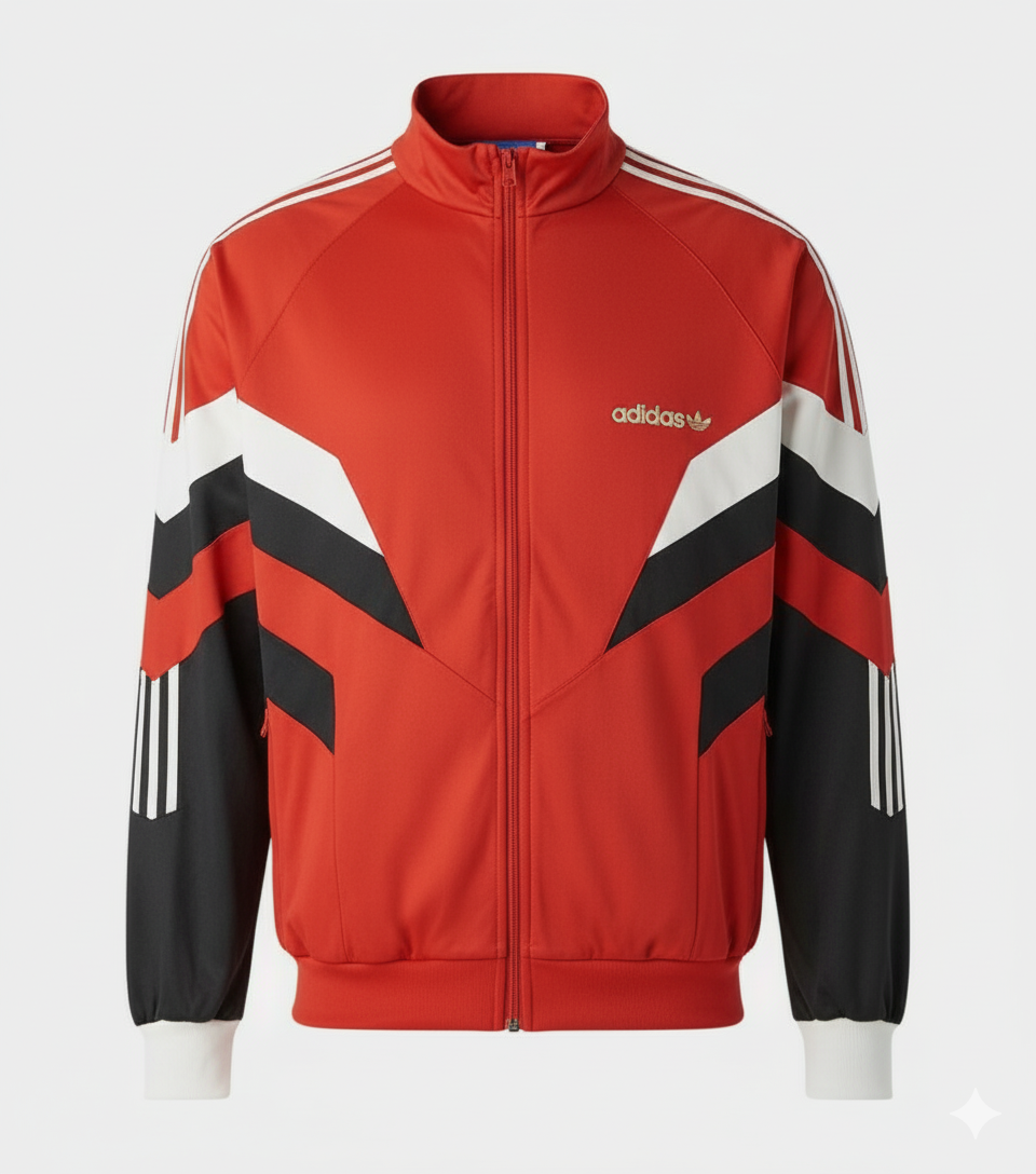 ADIDAS ORIGINALS CHAMARRA DEPORTIVA ALOXE 3