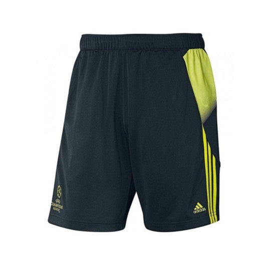ADIDAS PREDATOR SHORTS CLIMALITE DE ENTRENAMIENTO UEFA CHAMPIONS LEAGUE 1