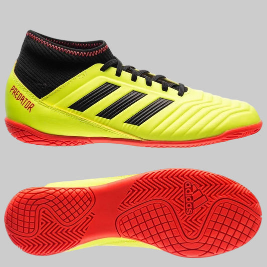 ADIDAS PREDATOR TANGO 18.3 IN ZAPATOS PARA FUTBOL SALA PARA NIÑO 1