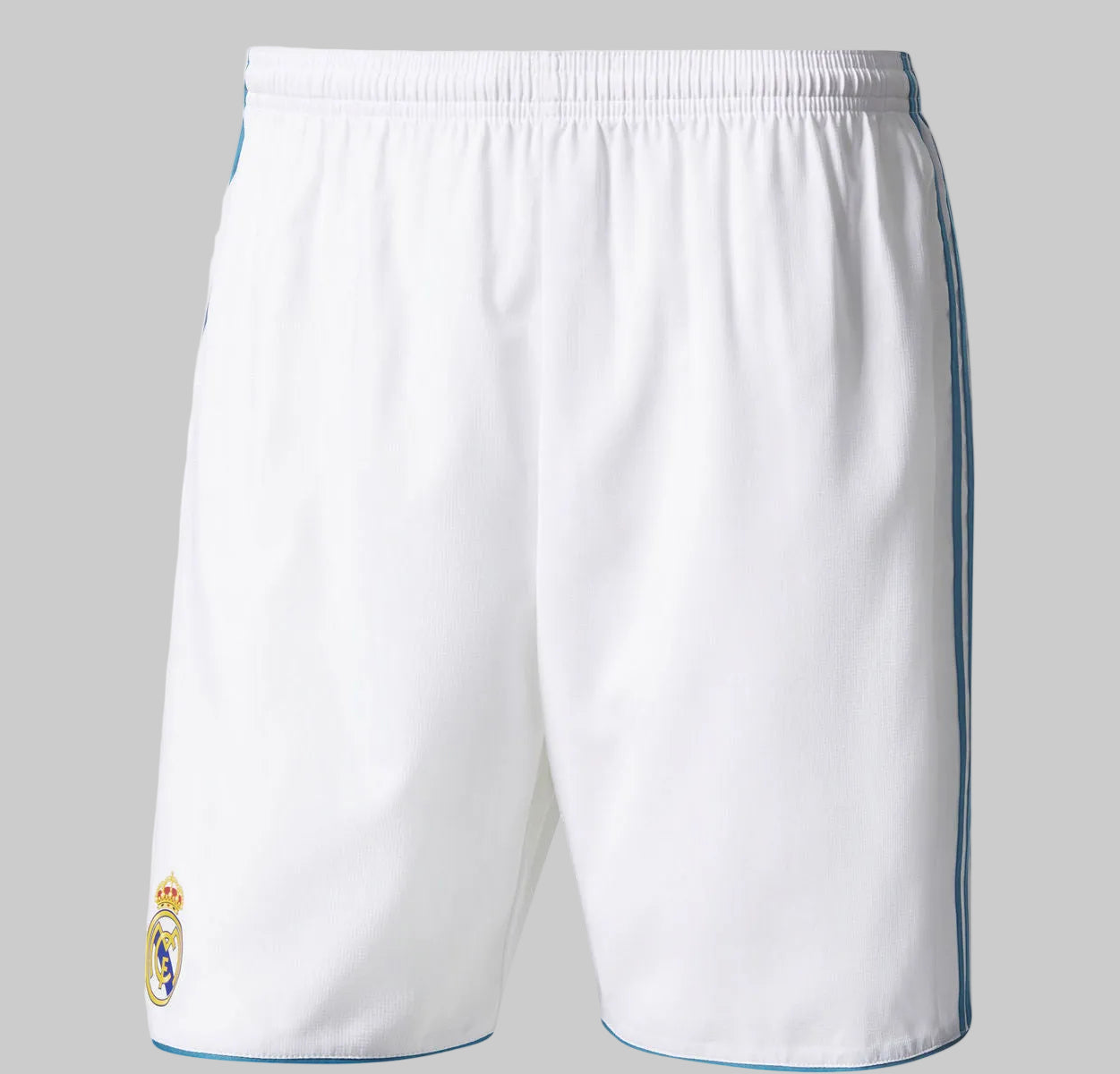 ADIDAS REAL MADRID AUTHENTIC MATCH ADIZERO SHORTS DE CASA 2017/18 1