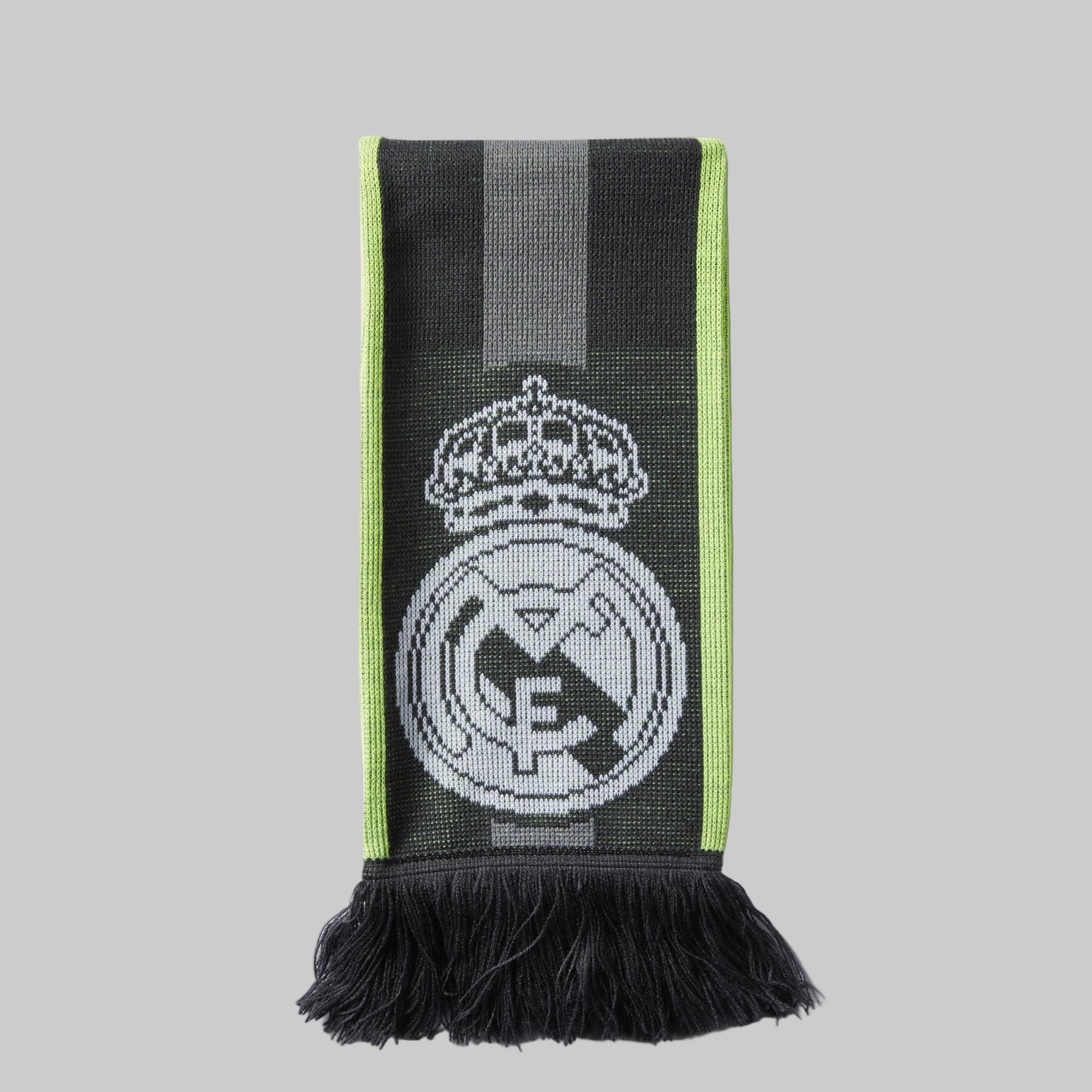 ADIDAS REAL MADRID BUFANDA FANS 1