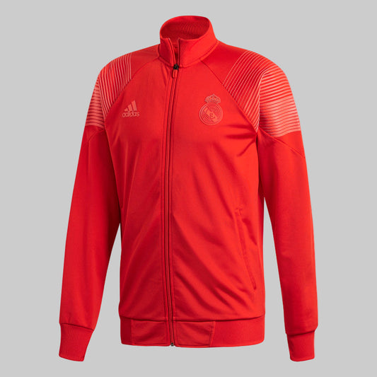 ADIDAS REAL MADRID CHAMARRA ICON 2018/19 1