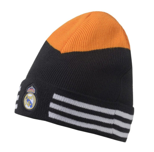 ADIDAS REAL MADRID GORRO DE LANA 3 RAYAS Punjab 0