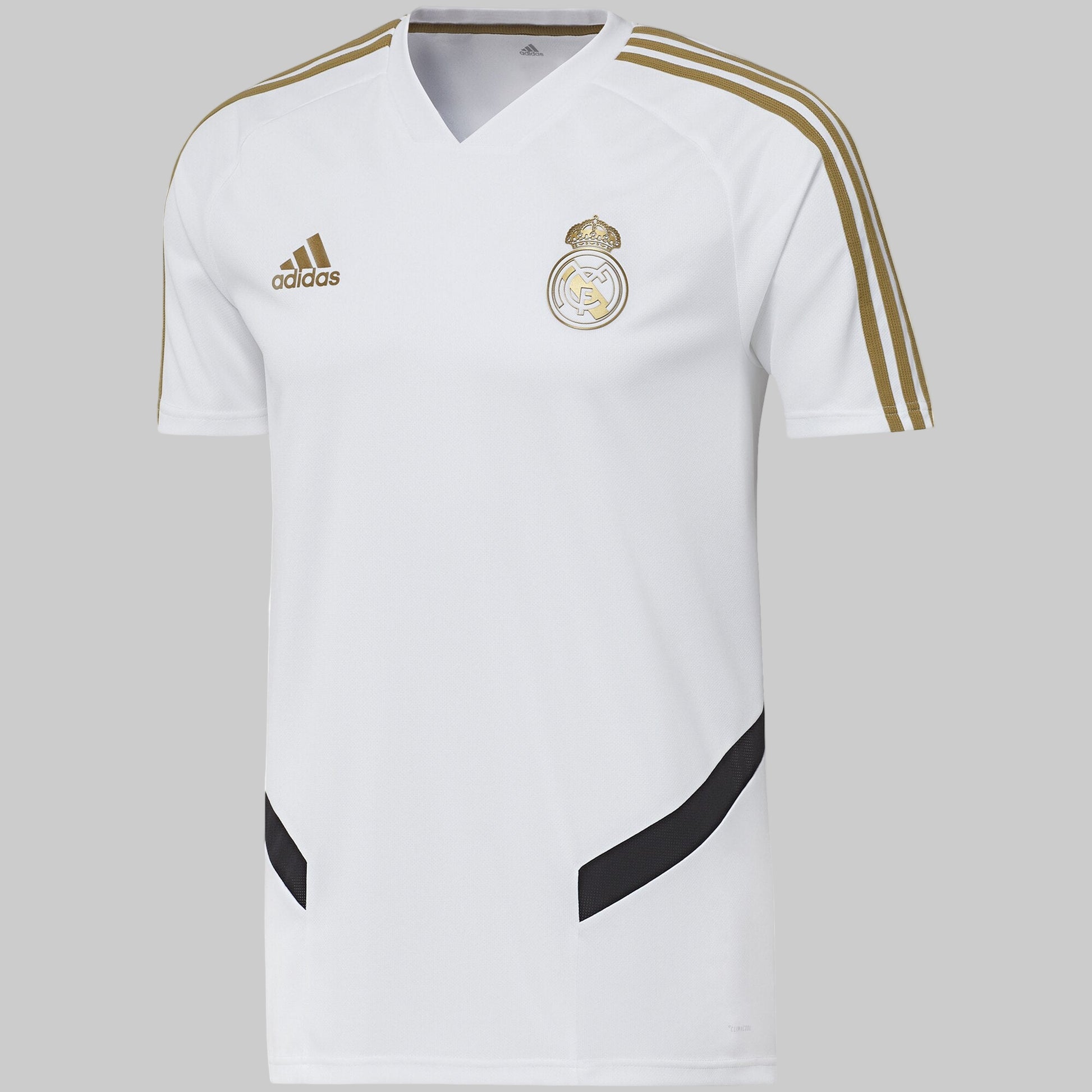 ADIDAS REAL MADRID JERSEY DE ENTRENAMIENTO 2019/20 1