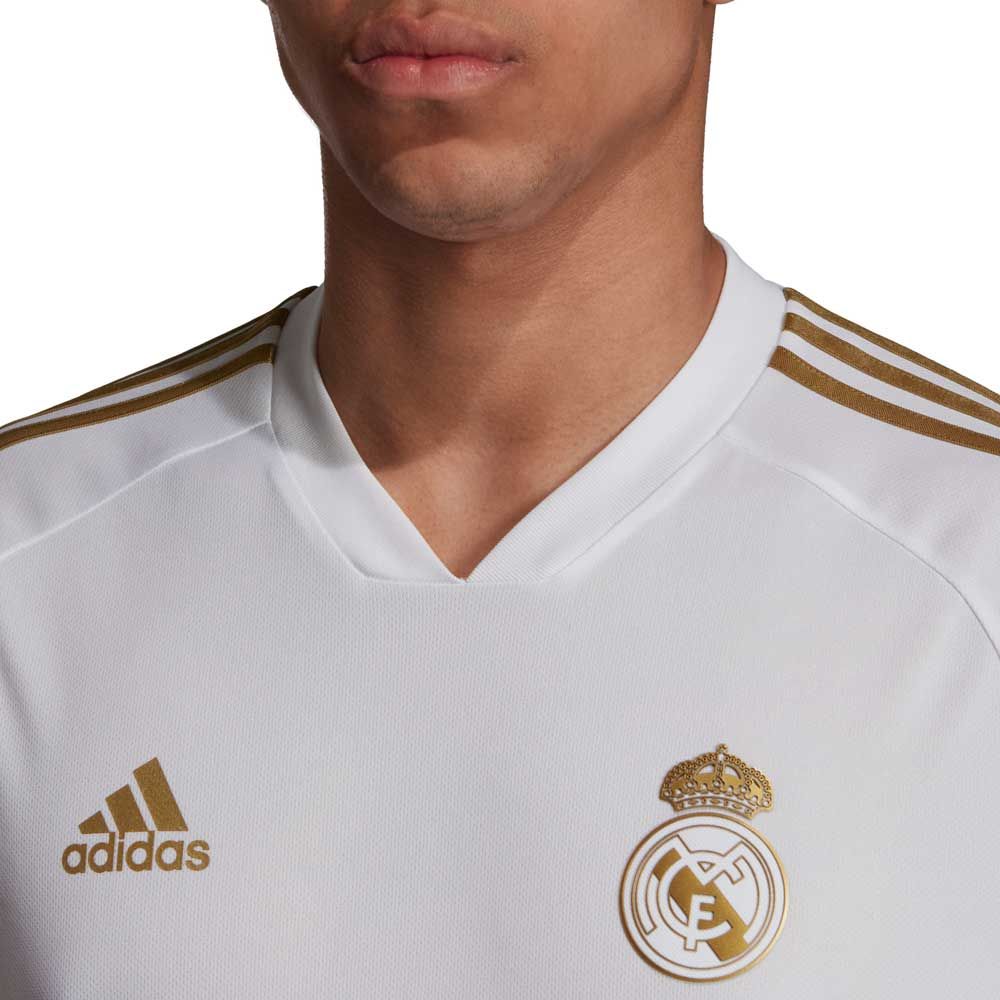 ADIDAS REAL MADRID JERSEY DE ENTRENAMIENTO 2019/20 3