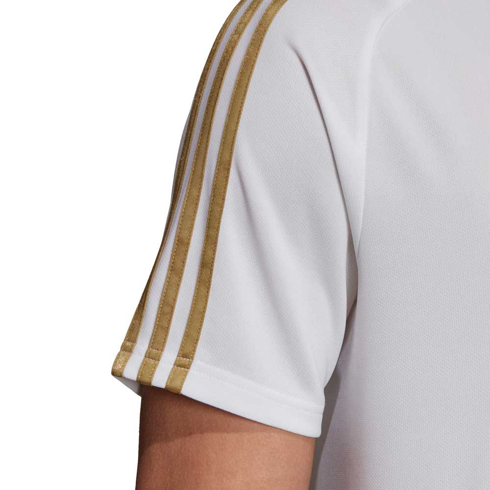 ADIDAS REAL MADRID JERSEY DE ENTRENAMIENTO 2019/20 4