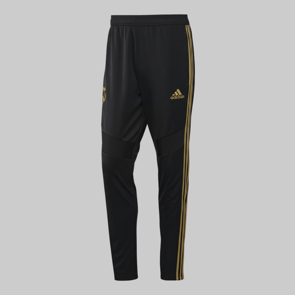 ADIDAS REAL MADRID PANTS DE ENTRENAMIENTO 2019/20 0